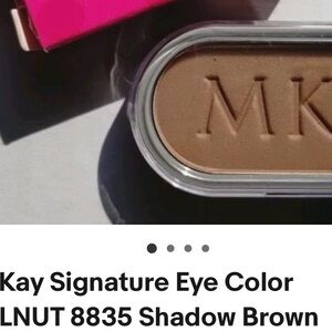 Mary Kay Eyeshadow -  Hazelnut
